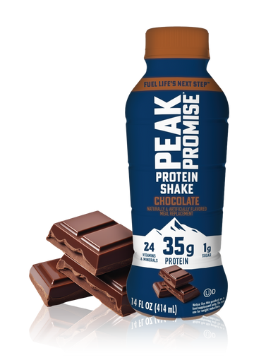 Peak Promise™